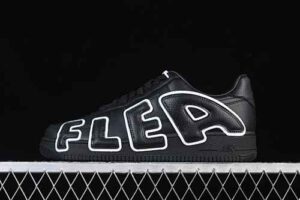 C Version CPFM x Nike Air Force 1'07 Low Collaboration Air Force 1 Low Top Casual Skate Shoes HJ8463-001