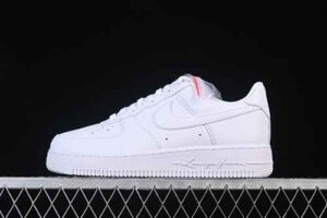 GX Version Nike Air Force 1'07 Low Air Force 1 Low Top Casual Skate Shoes CZ8065-100
