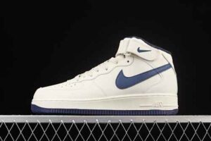 Version Nike Air Force 1'07 Low Air Force 1 Classic Mid Top Casual Skate Shoes CT7876-994 Reps