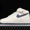 Nike Air Force 1'07 Low Air Force 1 Classic Mid Top Casual Skate Shoes CT7876-994