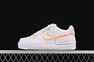 Nike Air Force 1 Shadow Air Force 1 Low Top Skate Shoes CI0919-121