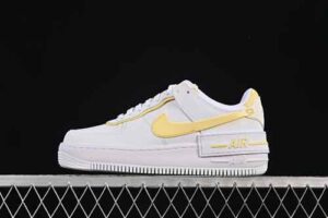 Nike Air Force 1 Shadow Air Force 1 Low Top Skate Shoes CI0919-122