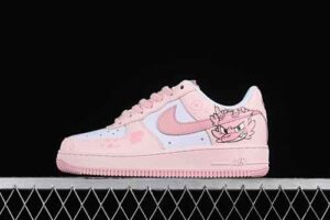 Nike Air Force 1'07 Low CNY Limited Air Force 1 Low Top Casual Skate Shoes CT3839-107
