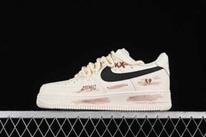 Nike Air Force 1'07 Low Air Force 1 Low Top Casual Skate Shoes CX6951-153