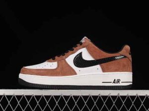 Nike Air Force 1'07 Low Air Force 1 Low Top Casual Skate Shoes DE0023-800