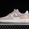 Nike Air Force 1'07 Low Limited Air Force 1 Low Top Casual Sports Skate Shoes DX2678-100