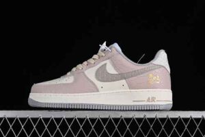 Nike Air Force 1'07 Low Limited Air Force 1 Low Top Casual Sports Skate Shoes DX2678-100