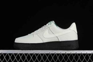 Nike Air Force 1'07 Low Air Force 1 Low Top Casual Skate Shoes FJ3289-001