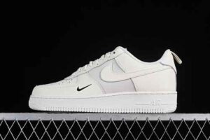 Nike Air Force 1'07 Low Air Force 1 Low Top Casual Skate Shoes FZ4625-100