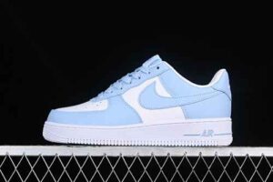 Nike Air Force 1'07 Low Air Force 1 Low Top Casual Skate Shoes FZ4627-400