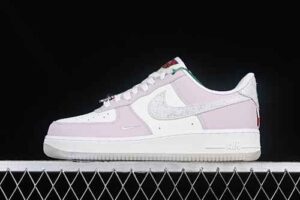 Nike Air Force 1'07 Low Limited Air Force 1 Casual Skate Shoes FZ5066-111
