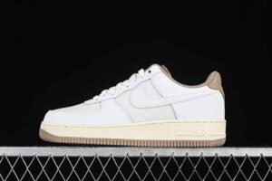 Nike Air Force 1'07 Low Air Force 1 Low Top Casual Skate Shoes FZ5225-100