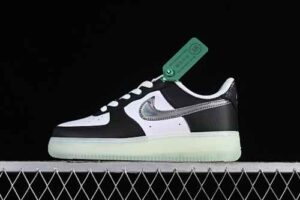 Nike Air Force 1'07 Low Air Force 1 Low Top Casual Skate Shoes FZ5529-103