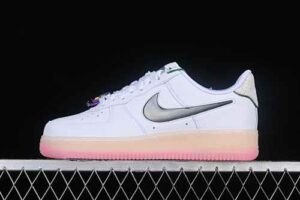 Nike Air Force 1'07 Low Air Force 1 Low Top Casual Skate Shoes FZ5741-191