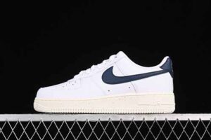 Nike Air Force 1'07 Low Air Force 1 Low Top Casual Skate Shoes FZ6768-100