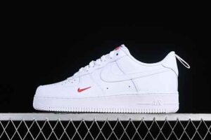Nike Air Force 1'07 Low Air Force 1 Low Top Casual Skate Shoes FZ7187-100