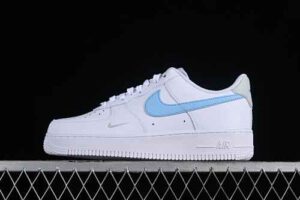 Nike Air Force 1'07 Low Air Force 1 Low Top Casual Skate Shoes HF0022-100