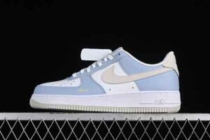 Nike Air Force 1'07 Low Air Force 1 Low Top Casual Skate Shoes HF0022-400