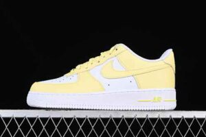 Nike Air Force 1'07 Low Air Force 1 Low Top Casual Skate Shoes HF0119-700