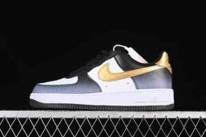 Nike Air Force 1'07 Low Air Force 1 Low Top Casual Skate Shoes HJ9128-100