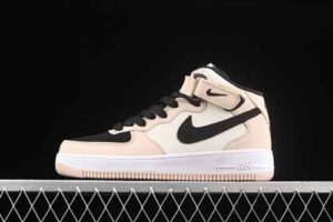Nike Air Force 1'07 Mid Air Force 1 Mid Top Casual Skate Shoes HD2523-156