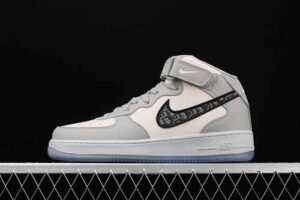 Nike Air Force 1 MID Limited Mid Top Casual Skate Shoes CT1266-700