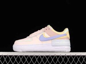 Nike Air Force 1 Shadow Air Force 1 Low Top Skate Shoes CI0919-600