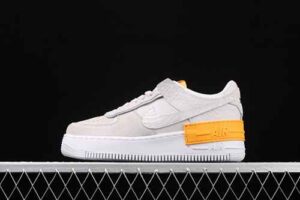 Company Level Nike Air Force 1 Shadow Air Force 1 Low Top Skate Shoes CU3446-001 Reps