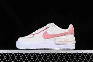 Nike Air Force 1 Shadow Air Force 1 Low Top Skate Shoes DZ1847-001