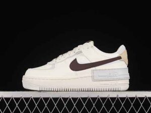 Nike Air Force 1 Shadow Air Force 1 Low Top Skate Shoes FD0804-100