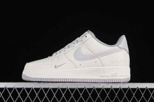 Nocta x Nike Air Force 1'07 Low Collaboration Air Force 1 Low Top Casual Skate Shoes NO0224-021 Reps