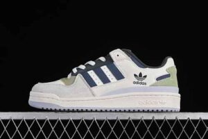 Ad Forum 84 Low ID6263 Popular Item Classic Retro Basketball Shoes Reps