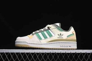 Ad Forum 84 Low ID6264 Popular Item Classic Retro Basketball Shoes Reps