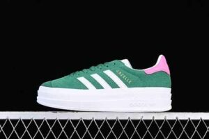 Adidas Adidas Gazelle Bold IG3136 Reps