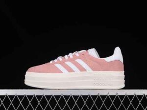 Adidas Adidas Gazelle Bold IG9653 Reps