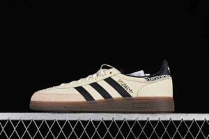 Adidas Handball Spezial IE3698 Adidas Classic Retro Casual Skate Shoes