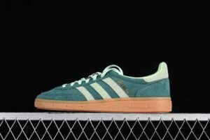 Adidas Handball Spezial IE5896 Adidas Classic Retro Casual Skate Shoes