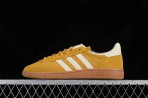 Adidas Handball Spezial IF7088 Adidas Classic Retro Casual Skate Shoes