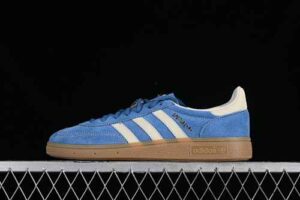N Version Adidas Handball Spezial IG6194 Adidas Classic Retro Casual Skate Shoes