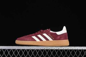 Adidas Handball Spezial JI1020 Adidas Classic Retro Casual Skate Shoes