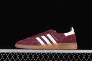 Adidas Handball Spezial JP7068 Adidas Classic Retro Casual Skate Shoes