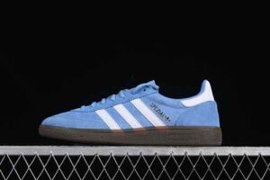 Adidas Handball Spezial BD7632 Adidas Classic Retro Casual Skate Shoes