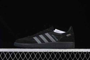 Adidas Handball Spezial IE6603 Adidas Classic Retro Casual Skate Shoes