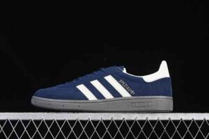Adidas Handball Spezial IF7087 Adidas Classic Retro Casual Skate Shoes