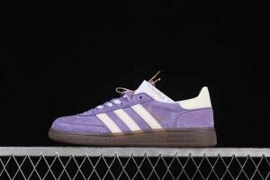 Adidas Handball Spezial KI5935 Adidas Classic Retro Casual Skate Shoes
