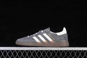 Adidas Handball Spezial KJ6303 Adidas Classic Retro Casual Skate Shoes