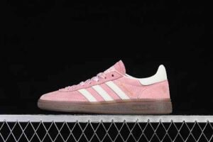 Adidas Handball Spezial KJ6305 Adidas Classic Retro Casual Skate Shoes