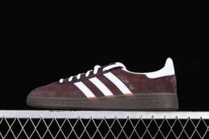 N Version Adidas Handball Spezial IF8914 Adidas Classic Suede Retro Casual Skate Shoes