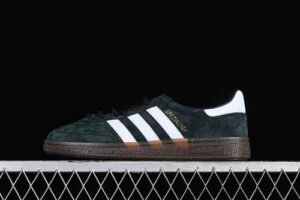 X Version Adidas Handball Spezial DB3021 Adidas Classic Retro Casual Skate Shoes