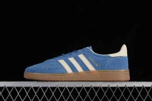Adidas Handball Spezial IG6194 Adidas Classic Retro Casual Skate Shoes